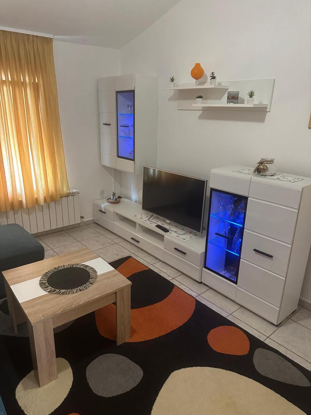 Lorena Apartmán Pula